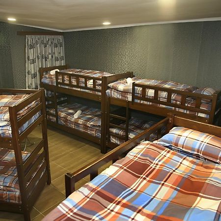 Hotel Pyramida Tbilisi Eksteriør billede